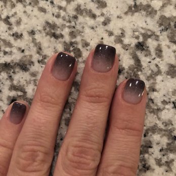 Grandlux Nail Salon - Ombré nails by Katie - Nail Salons Near Me - McKinney, Texas Grandlux Nail Salon - Ombré nails by Katie - Nail Salons Near Me - McKinney, Texas