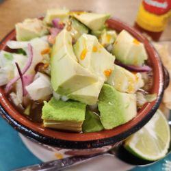 Mexican Kitchen