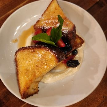 Alden & Harlow - French toast - American Near Me - Cambridge, Massachusetts Alden & Harlow - French toast - American Near Me - Cambridge, Massachusetts