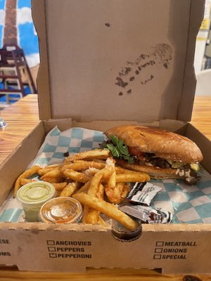 C Rojos Taqueria by null