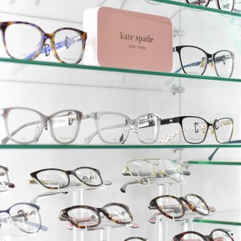 Grand Lake Optometry - Wide selection of eyeglass frames!
Kate Spade - Optometrists Near Me - Oakland, California Grand Lake Optometry - Wide selection of eyeglass frames!
Kate Spade - Optometrists Near Me - Oakland, California