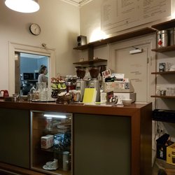 Espresso Stazione