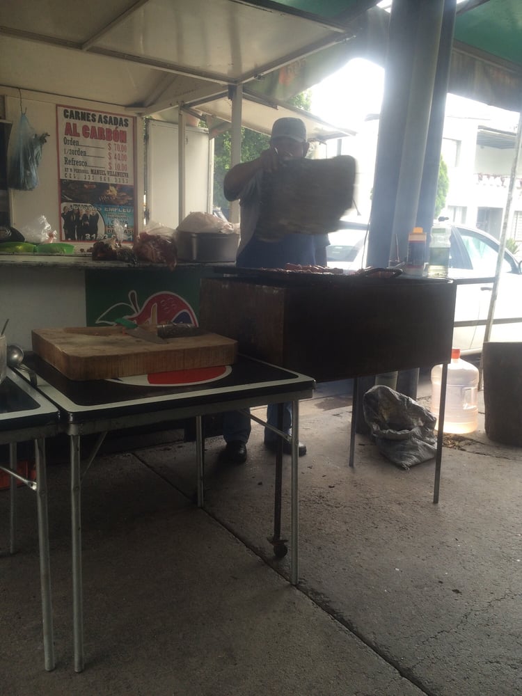 CARNES ASADAS MANUEL Yelp