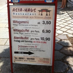 Asia Haus