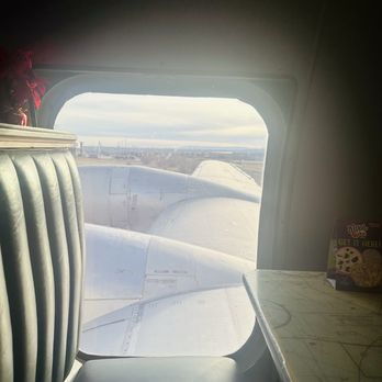 The Airplane Restaurant - Next to the window - American Near Me - Colorado Springs, Colorado The Airplane Restaurant - Next to the window - American Near Me - Colorado Springs, Colorado