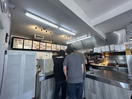 BURGER POINT - Updated September 2025 - 109 Photos & 98 Reviews - 10501 ...