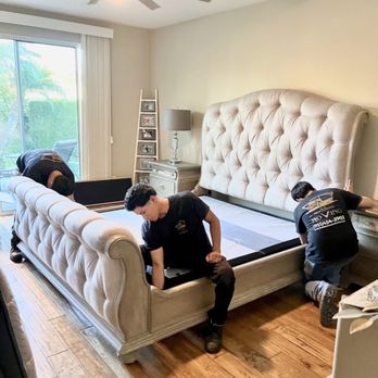 Als Professional Moving - Movers Near Me - Corona, California