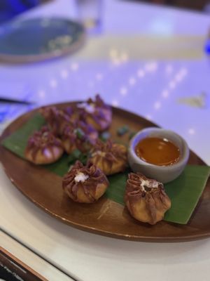 Osha Thai Kitchen by null