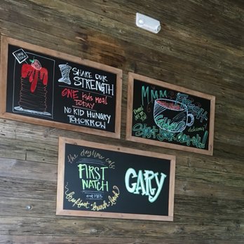 First Watch - Breakfast & Brunch Near Me - Cary, North Carolina