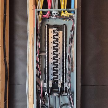 OPPS Electric - Electricians Near Me - Oroville, California OPPS Electric - Electricians Near Me - Oroville, California