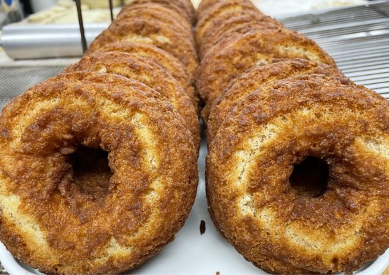 Leavitt's Country Bakery by null
