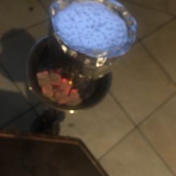 Sultana Restaurant & Cafe - Pineapple hookah