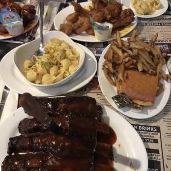 Dallas BBQ - Jamaica - Barbeque Near Me - Jamaica, New York