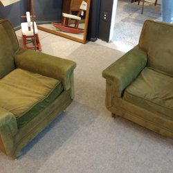 Mod Livin' Modern Furniture