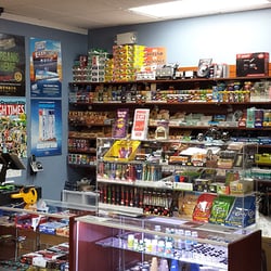Serenity Tobacco & Gift Shop