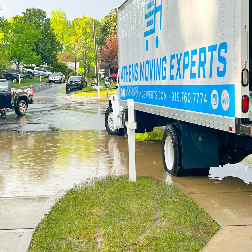 Athens Moving Experts - Movers Near Me - Raleigh, North Carolina Athens Moving Experts - Movers Near Me - Raleigh, North Carolina