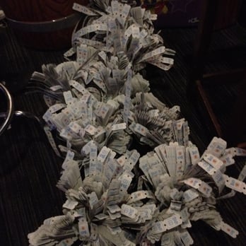 Dave & Buster's Milpitas - San Jose - You'll have to figure out what game this is on your own. - Arcades Near Me - Milpitas, California