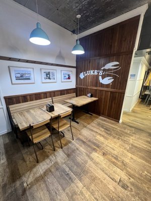 Luke's Lobster Santa Monica by null Luke's Lobster Santa Monica by null