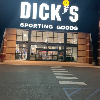 DICK'S Sporting Goods - Sports Wear Near Me - Alabaster, Alabama