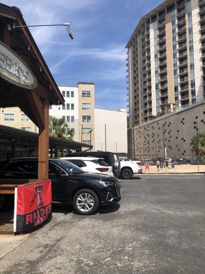 Aussie's Grill & Beach Bar by null