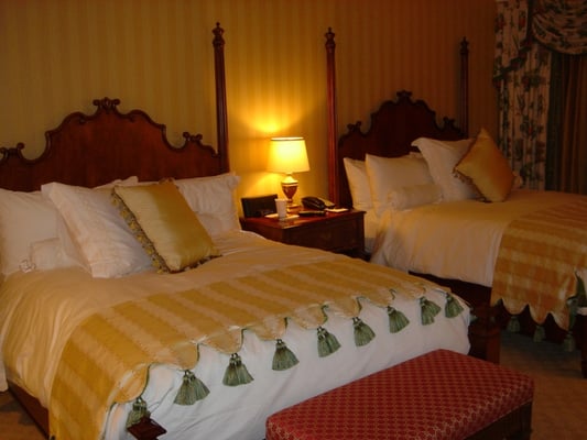 Fairmont Grand Del Mar by null Fairmont Grand Del Mar by null