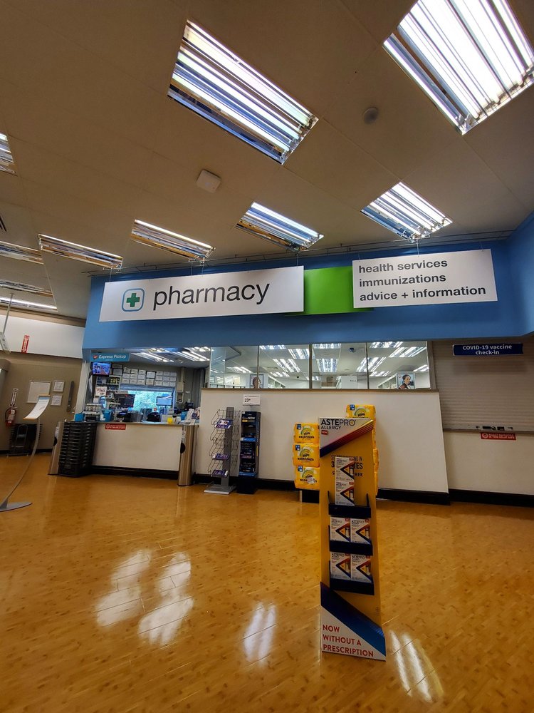 WALGREENS Updated June 2024 1485 River Ridge Dr, Clemmons, North