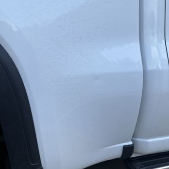 Dent Dogs Inc - Dent - Mobile Dent Repair Near Me - Houston, Texas