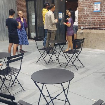 The Monkey King - Waiting to get in - Chinese Near Me - Brooklyn, New York The Monkey King - Waiting to get in - Chinese Near Me - Brooklyn, New York