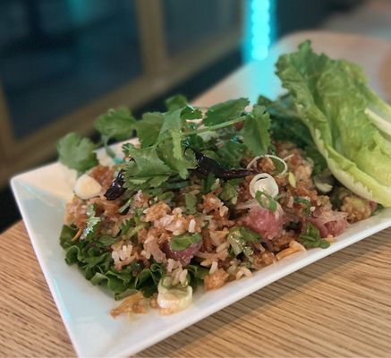 Sap Sap Lao Deli & Cafe by null