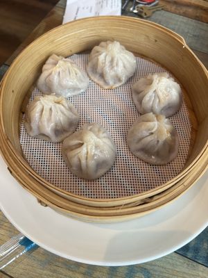 Dumpling Factory by null