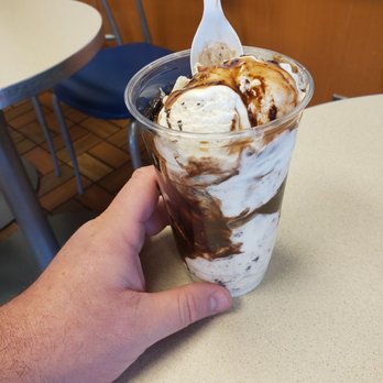 Stanley's Ice Cream - Oreo sundae - Ice Cream & Frozen Yogurt Near Me - Greenville, South Carolina Stanley's Ice Cream - Oreo sundae - Ice Cream & Frozen Yogurt Near Me - Greenville, South Carolina