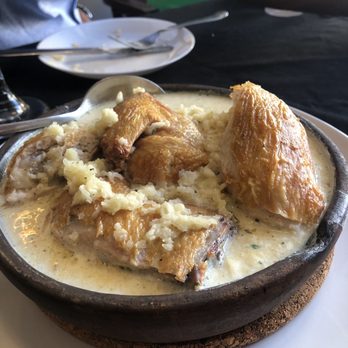 Chicago Diplomat Cafe - Modern European Near Me - Chicago, Illinois