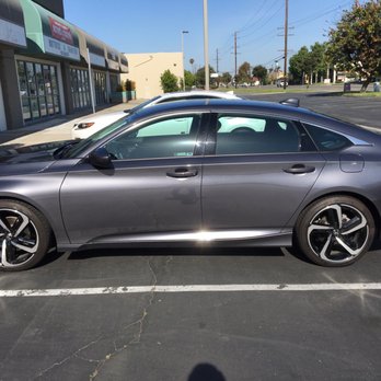 Lee's Tint - Before: side view - Car Window Tinting Near Me - Anaheim, California Lee's Tint - Before: side view - Car Window Tinting Near Me - Anaheim, California