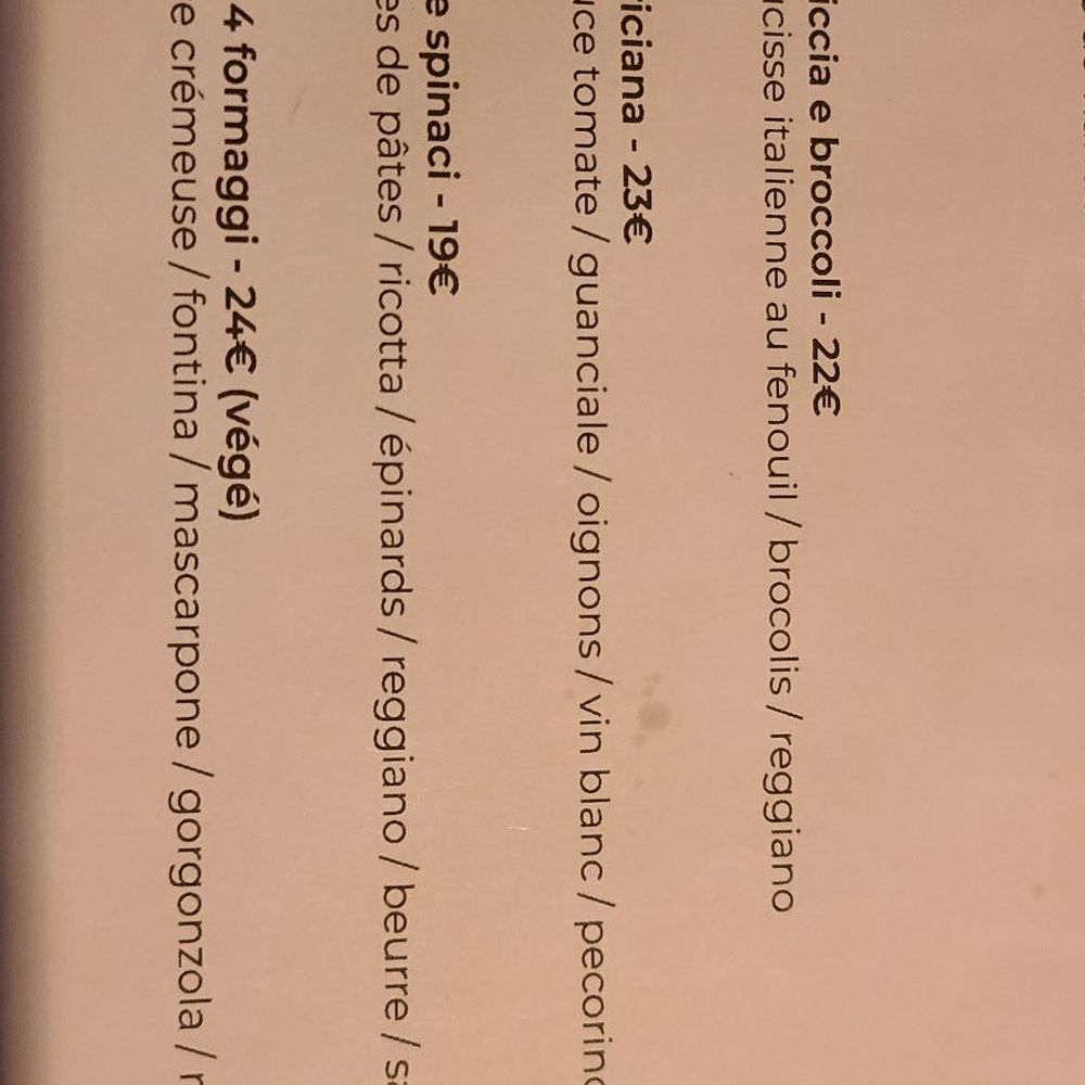 L'Atelier Pâtes - Italian Near Me - Liège, WLG L'Atelier Pâtes - Italian Near Me - Liège, WLG