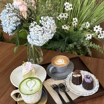 Kissa by Motto - Teatime - Cafes Near Me - Pasadena, California Kissa by Motto - Teatime - Cafes Near Me - Pasadena, California