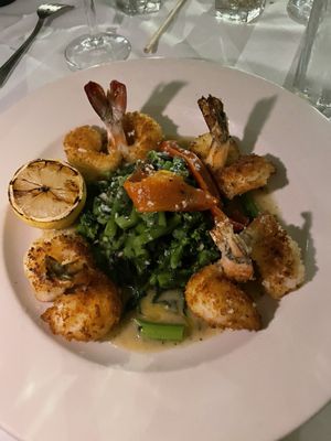 Raimondo's by null