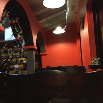 La Superior - a person on a skateboard in a restaurant - Mexican Near Me - Morristown, Tennessee