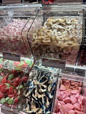 CandyKing New York by null