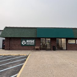 RISE Dispensaries - Canton