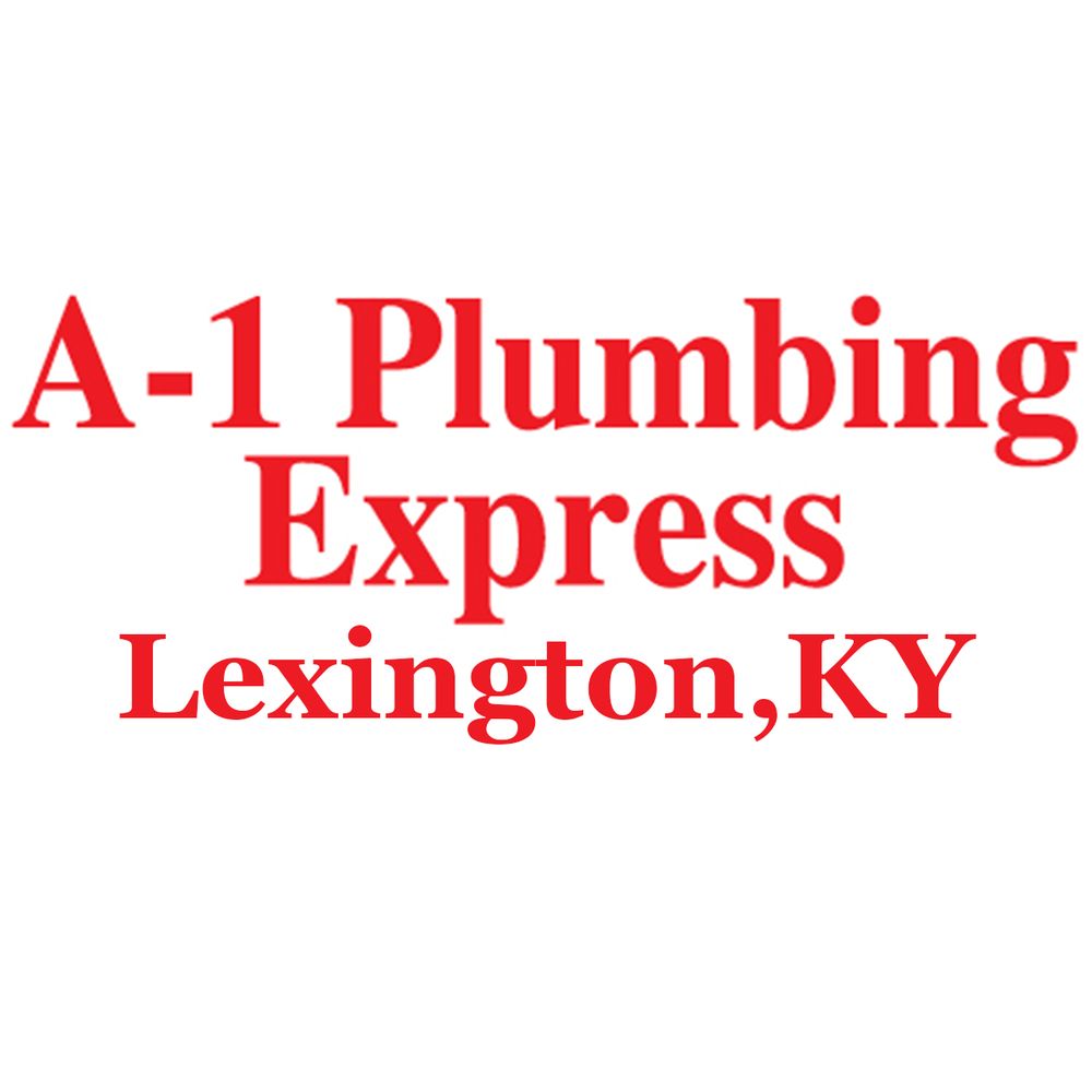 Slide of A-1 Plumbing Express