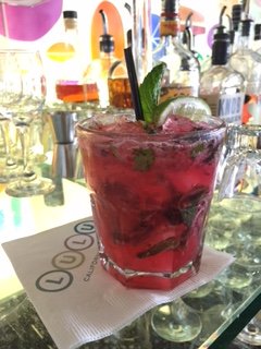 Lulu California Bistro by null