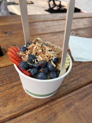 Baya Bowls by null