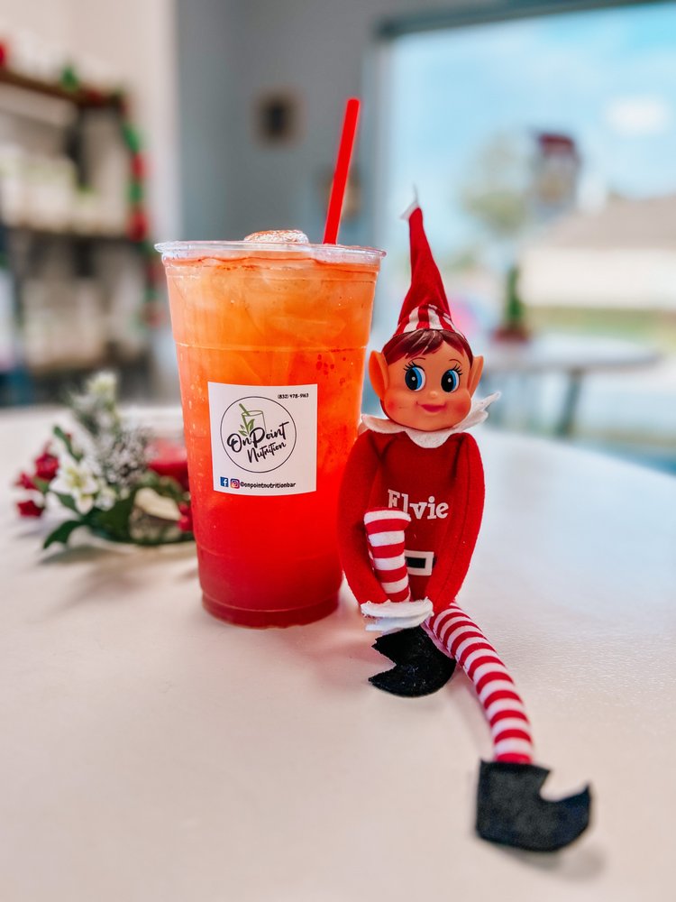 ONPOINT NUTRITION Updated August 2024 42 Photos 11910 Grant Rd