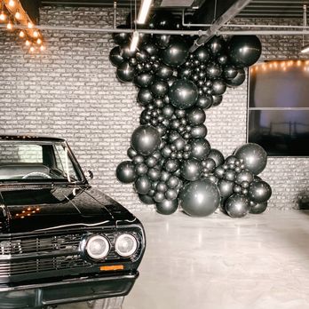 The Balloon Loft - Balloon Services Near Me The Balloon Loft - Balloon Services Near Me