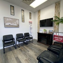 Bovaird Hearing Clinic