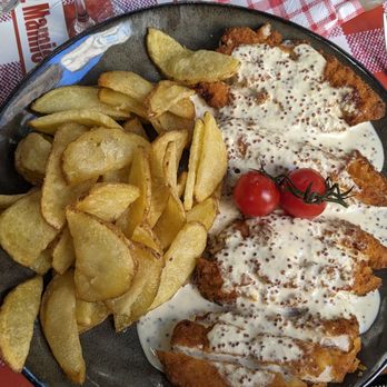 chez mamie - Restaurants Near Me