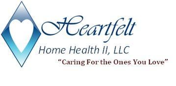 Heartfelt Home Health II - home care agency in Wilmington, DE
