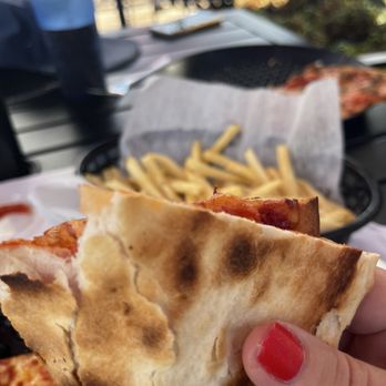 Ian & Kye’s Pizza - Crispy thin crust pizza - Pizza Near Me - Jensen Beach, Florida Ian & Kye’s Pizza - Crispy thin crust pizza - Pizza Near Me - Jensen Beach, Florida