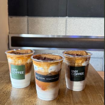 Rny Coffee Studio - Cafes Near Me - Los Angeles, California Rny Coffee Studio - Cafes Near Me - Los Angeles, California