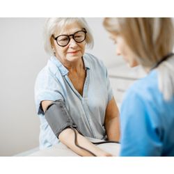 Ratnaja Katneni MD - Dr. Katneni is a nephrology specialist and has experience managing hypertension and related conditions since 2005.